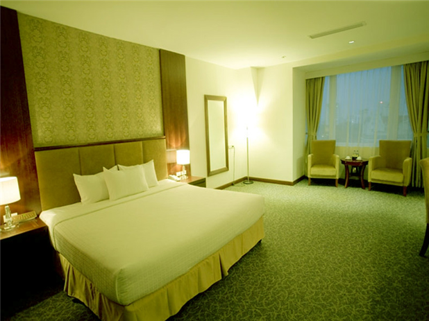 Phòng Suite - Hotel24h.net